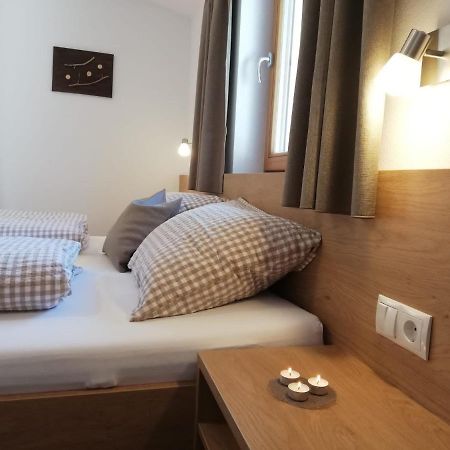 Pramstaller Apartments Сан Лоренцо ди Себато Екстериор снимка