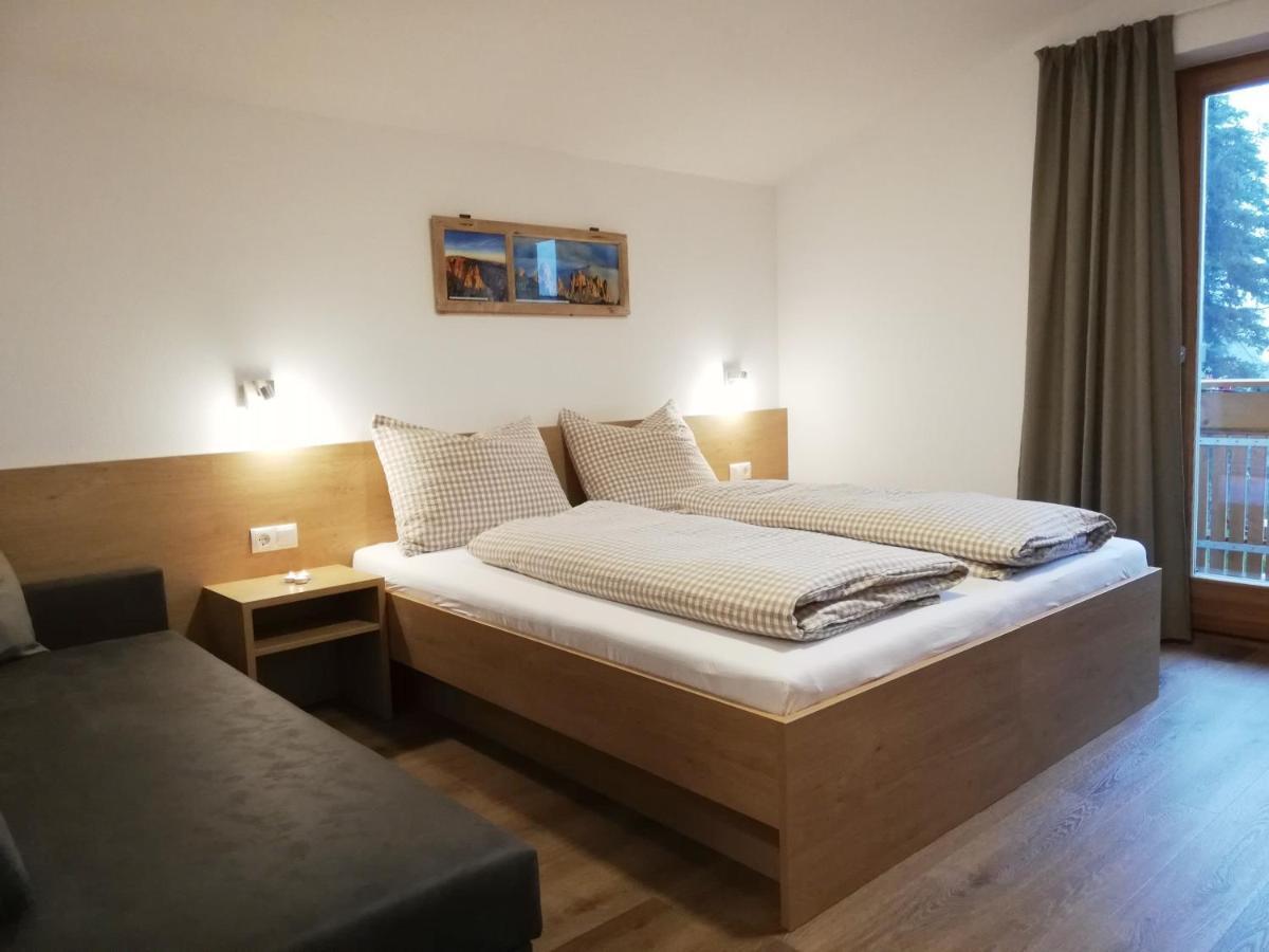 Pramstaller Apartments Сан Лоренцо ди Себато Екстериор снимка
