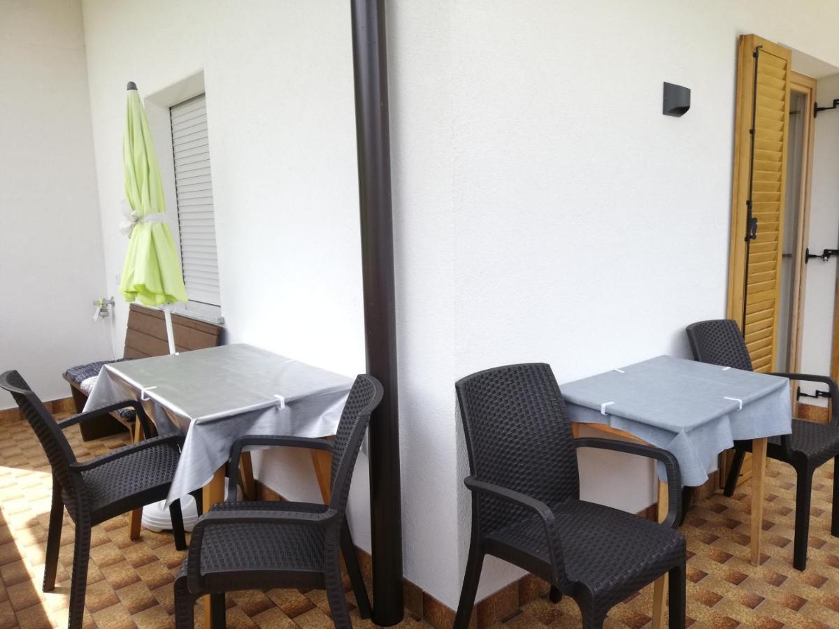 Pramstaller Apartments Сан Лоренцо ди Себато Екстериор снимка