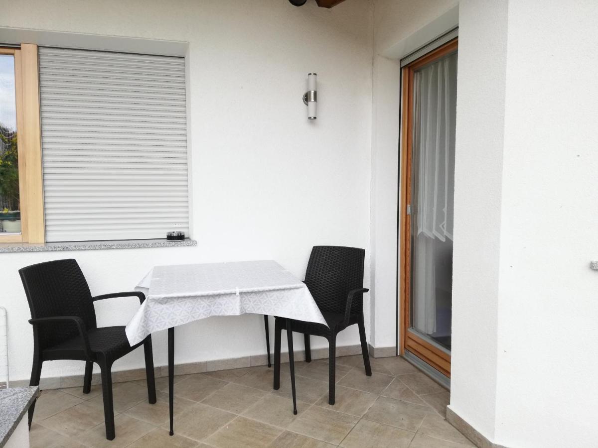 Pramstaller Apartments Сан Лоренцо ди Себато Екстериор снимка