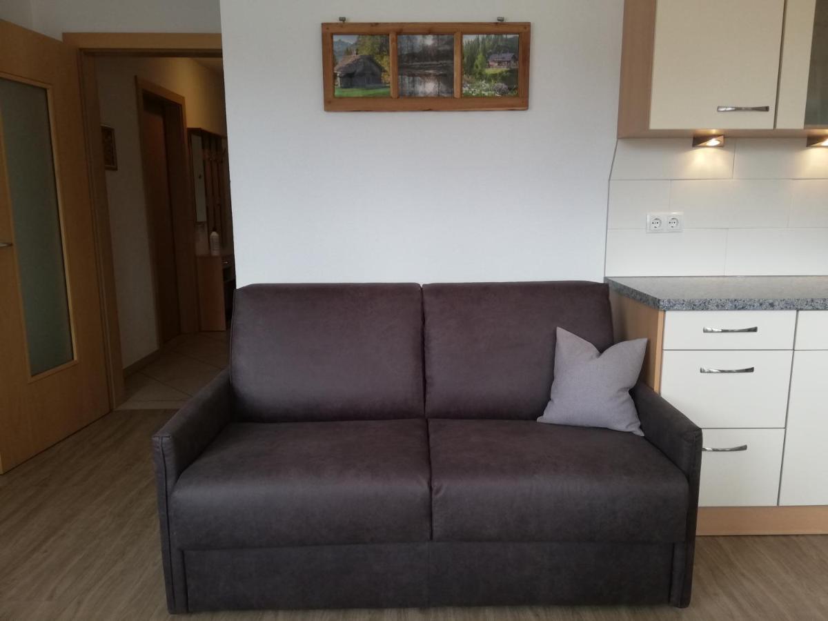 Pramstaller Apartments Сан Лоренцо ди Себато Екстериор снимка