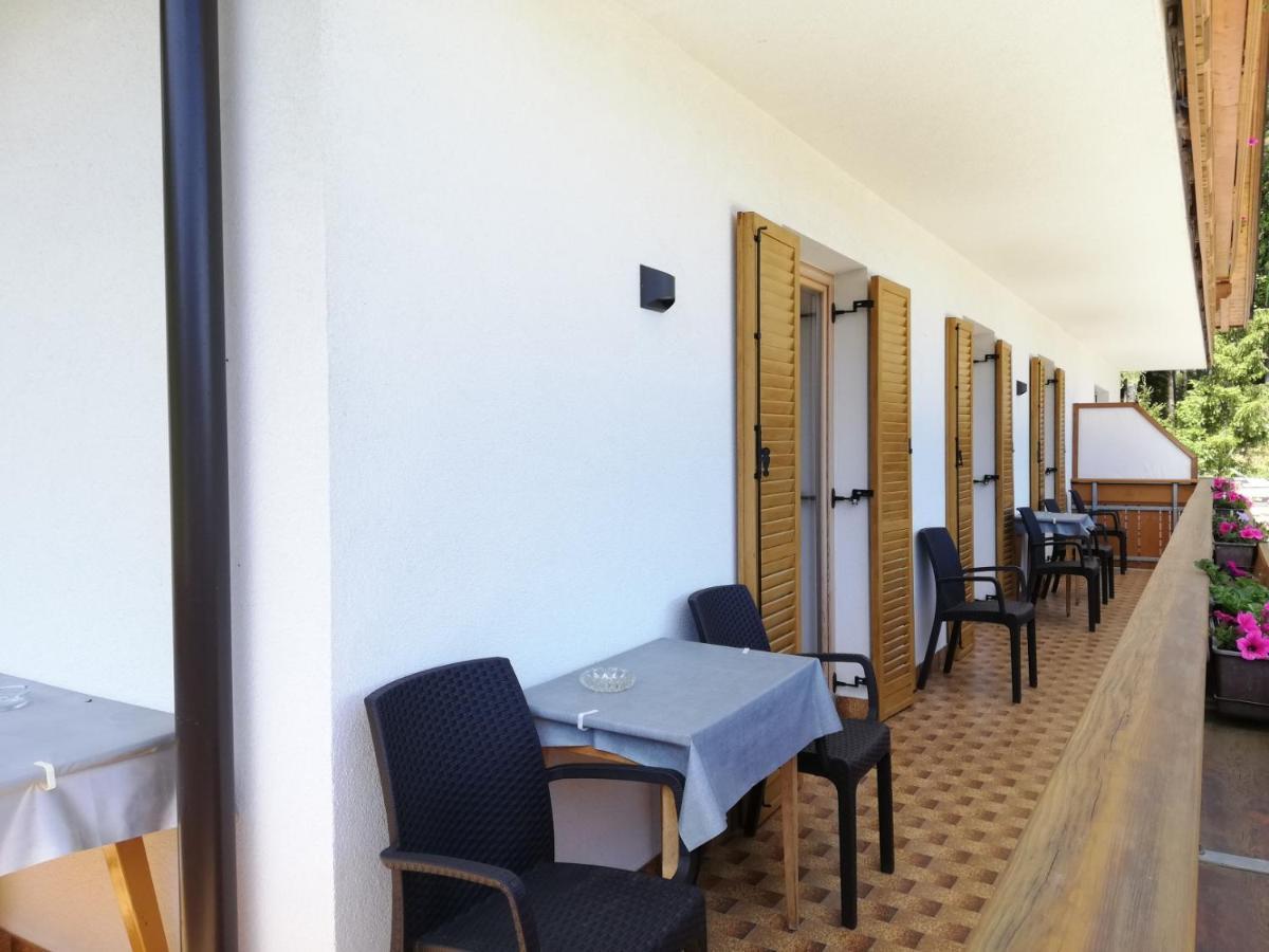 Pramstaller Apartments Сан Лоренцо ди Себато Екстериор снимка