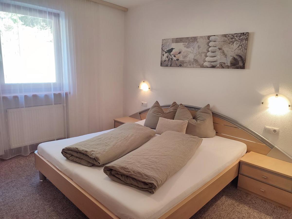 Pramstaller Apartments Сан Лоренцо ди Себато Екстериор снимка