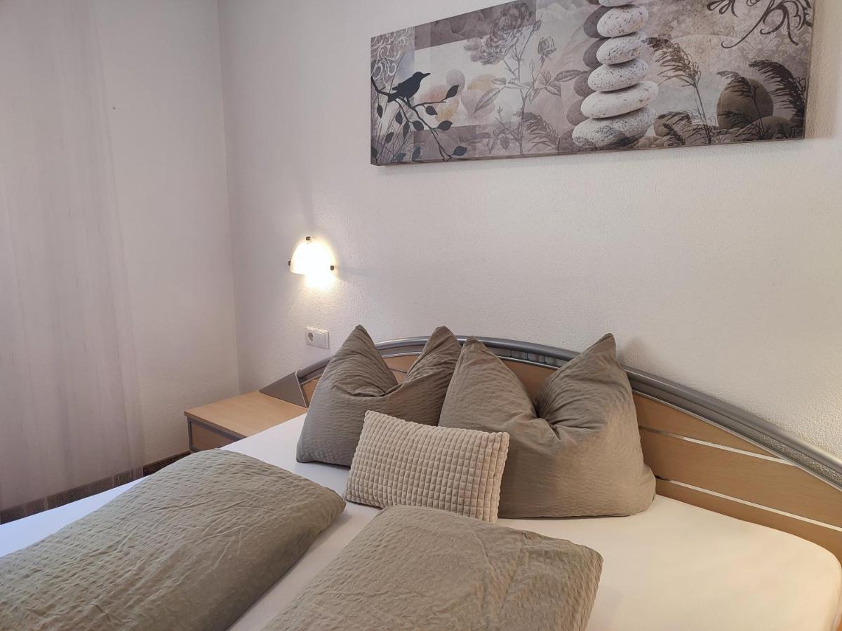 Pramstaller Apartments Сан Лоренцо ди Себато Екстериор снимка