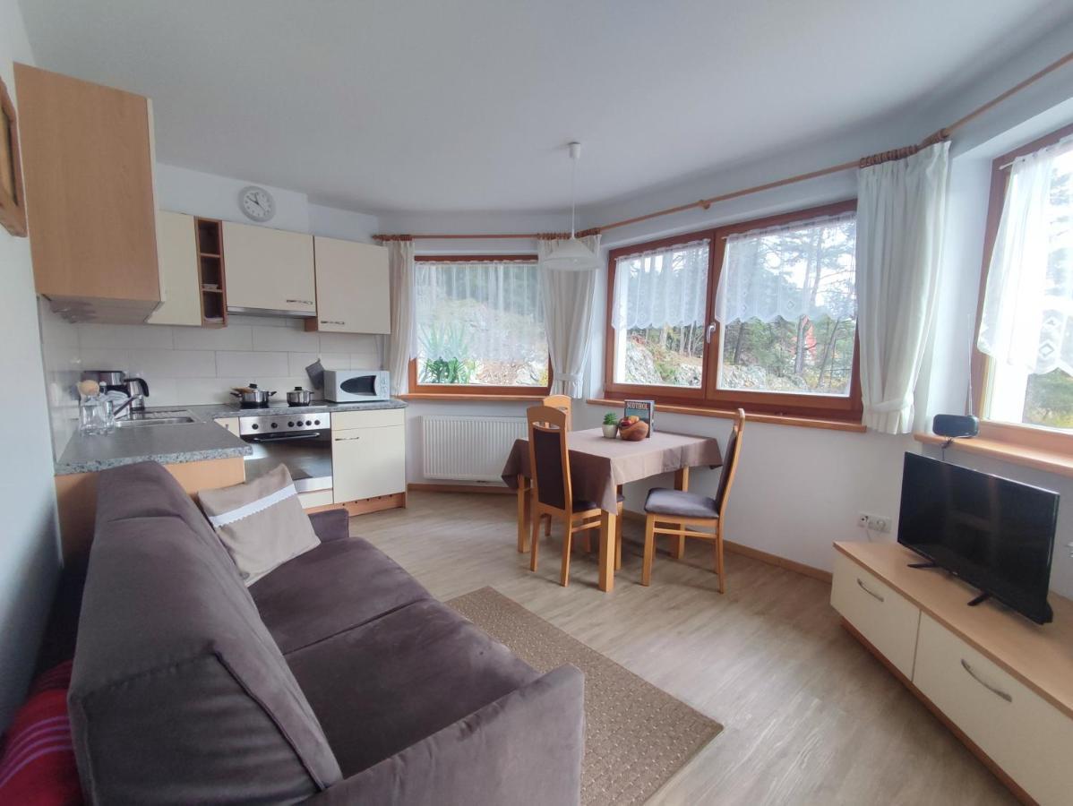 Pramstaller Apartments Сан Лоренцо ди Себато Екстериор снимка